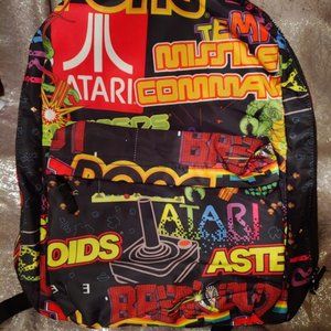 Atari Back Pack